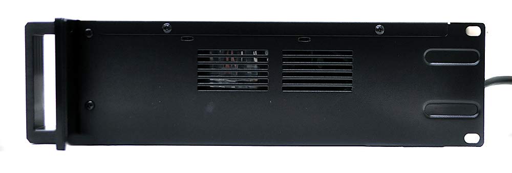 Amazon.co.jp: CLASSIC PRO (クラシックプロ) パワーアンプ 2U 4