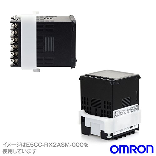 Amazon.co.jp: オムロン(OMRON) E5CC-QX2ASM-000 : 産業・研究開発用品