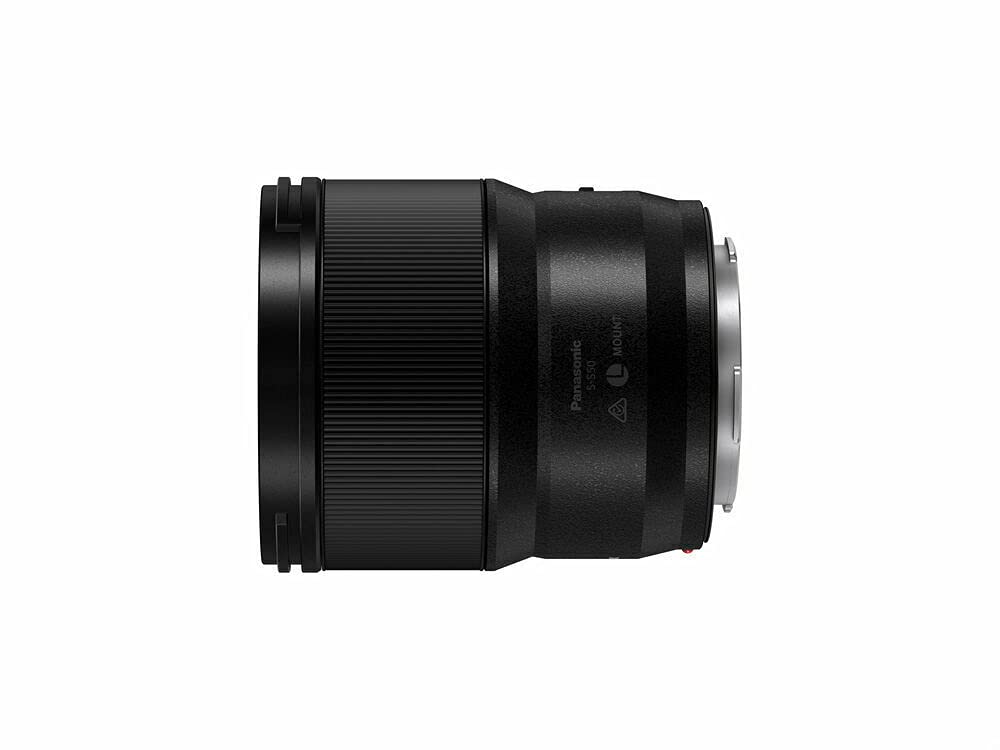 Amazon.co.jp: パナソニック カメラレンズ LUMIX Sシリーズ 50mm F1.8