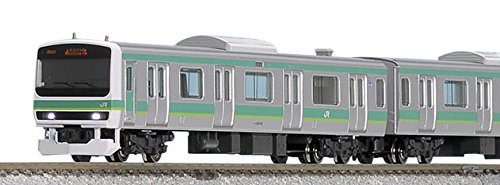 閑話小話 155 ふたたび転属 E231系 マト118編成 | 豊四季車両基地