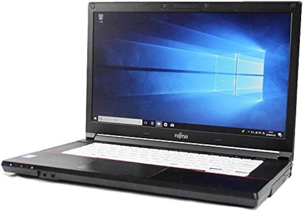 Amazon.co.jp: FUJITSU 富士通 LIFEBOOK A574/M Core i5 4GB 320GB DVD