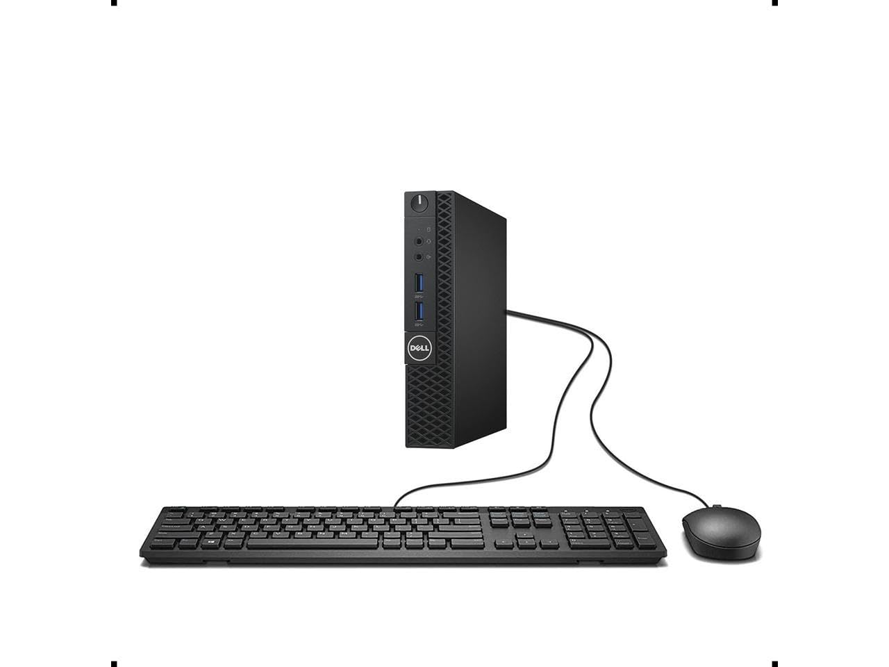 Amazon.co.jp: 【整備済み品】 DELL デル OPTIPLEX 3060 MICRO