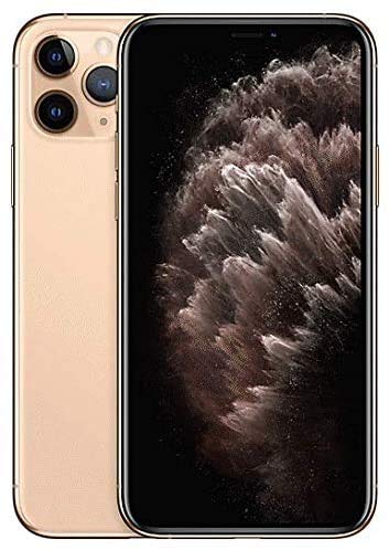Amazon | 【整備済み品】 Apple iPhone 11 Pro 256GB ゴールド SIM