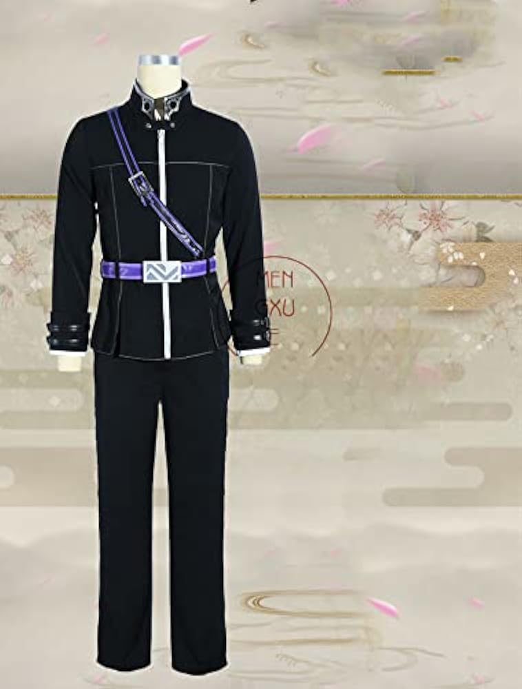 Amazon.co.jp: [MENGYY] 刀剣乱舞-ONLINE- 水心子正秀 コスプレ衣装