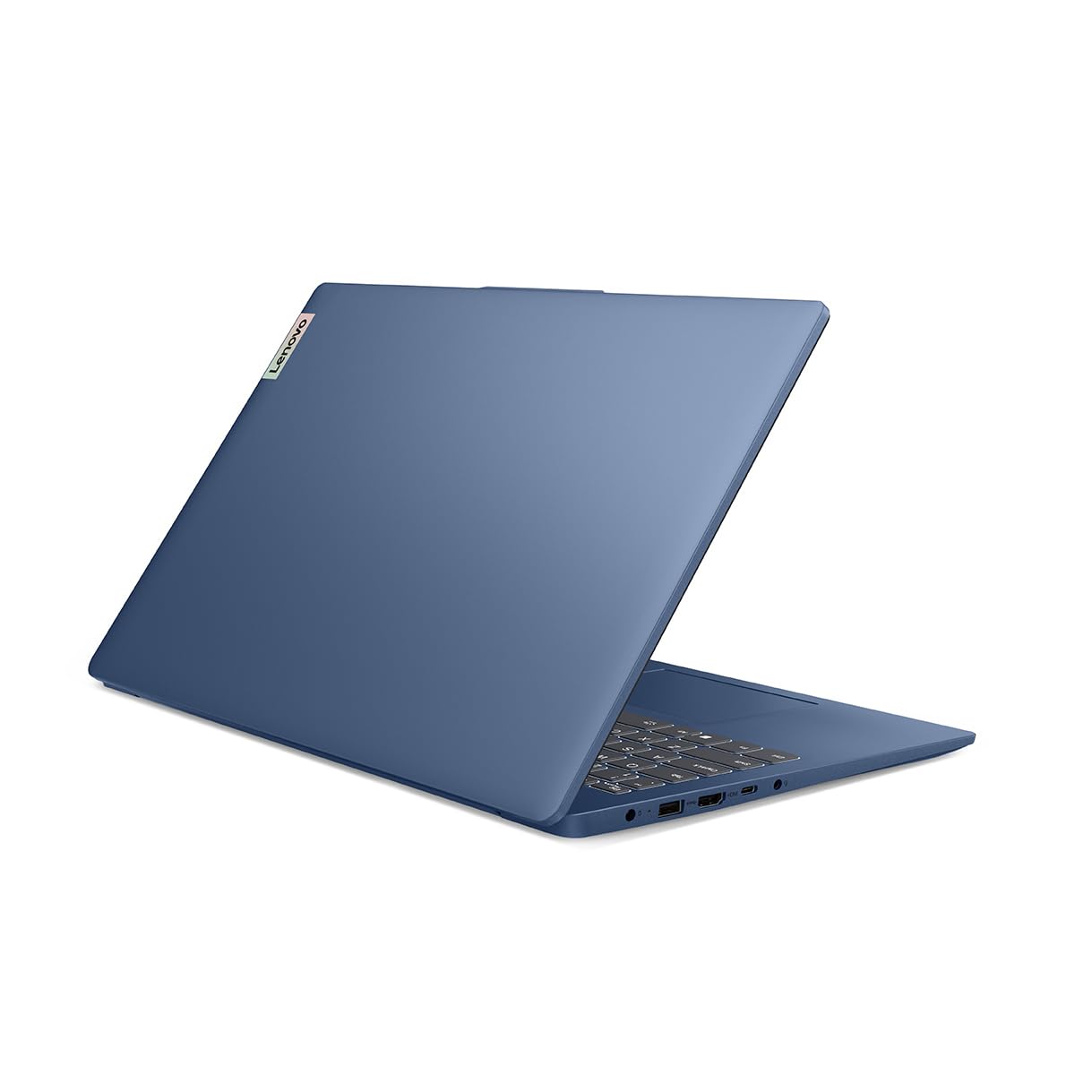 Amazon.com: Lenovo IdeaPad Slim 3 15IAN8 82XB000WUS 15.6