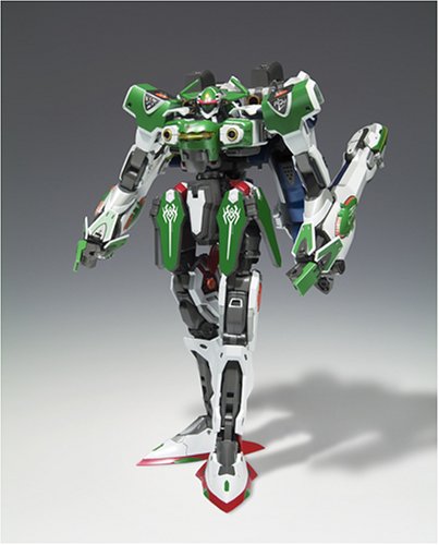 Amazon.co.jp: TAMASHII NATIONS DX超合金 創聖合体アクエリオン : ホビー