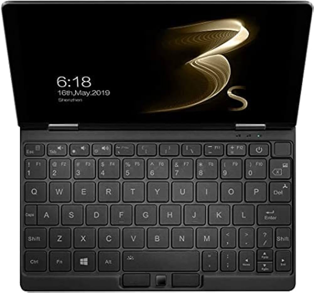 Amazon.co.jp: ONE-NETBOOK OneMix 3S Mini PC Ultra Thin (Windows 10