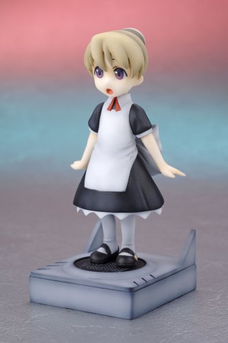 Amazon.co.jp: ノンスケール豪華版~姫 from「怪物王女」 : おもちゃ