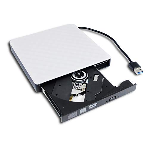 Amazon.co.jp: USB 3.0 外付け8X DVD RW DL CDバーナープレイヤー