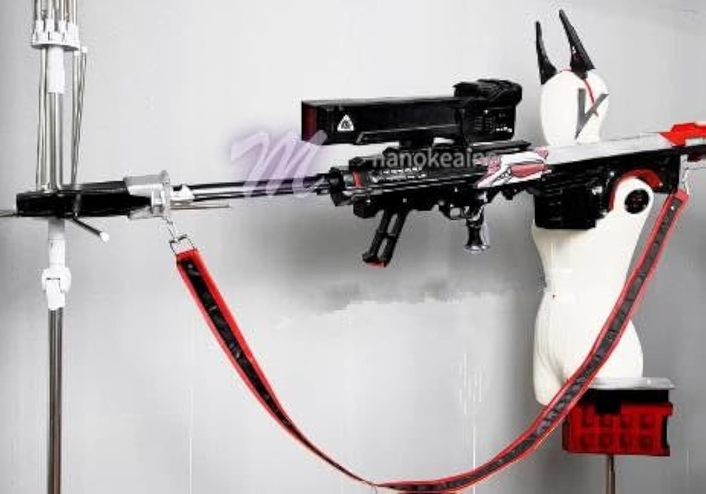 Amazon.co.jp: [fenglei] 勝利の女神：ニケ ラピ赤ずきん レッドフード