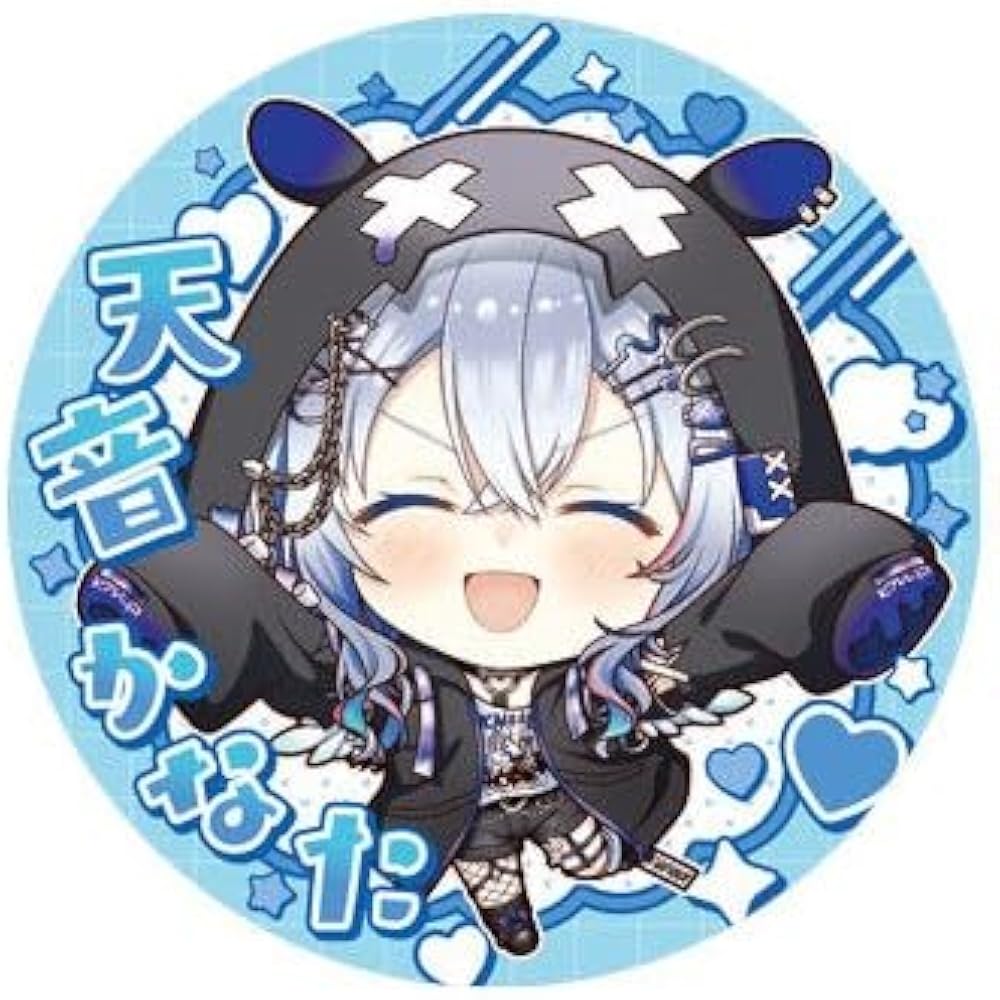 Amazon.co.jp: ホロライブプロダクション 缶バッジスナック vol.1 21