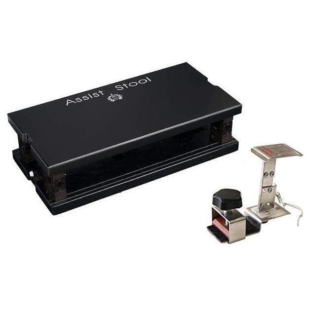 Assist Pearl アシストペダル レッスングッズ/アシストペダル(在庫限り