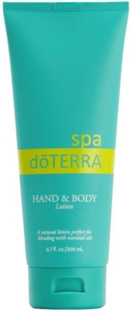 Amazon | ドテラ doTERRA ドテラ ハンド ＆ ボディローション 200ml 1