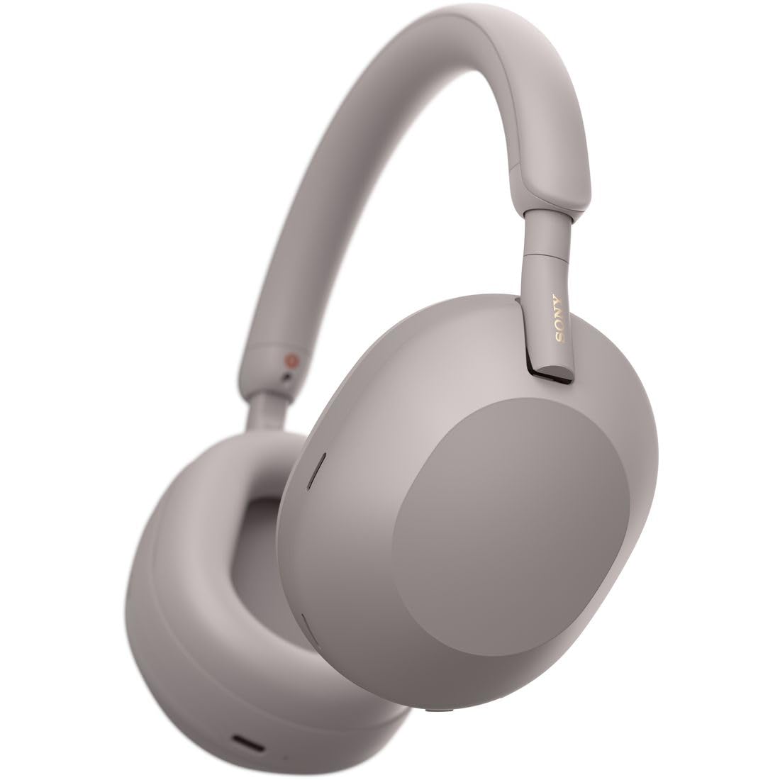 SONY WH-1000xm5 ワイヤレスヘッドホン Amazon.co.jp: ソニー(SONY