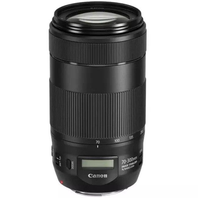 Amazon.co.jp: Canon EF 70-300mm f/4-5.6 IS II USM : CANON: 家電