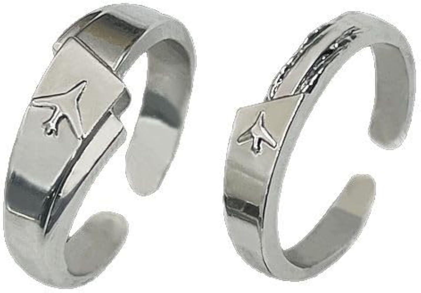 Amazon.co.jp: [MCWXD] 恋と深空 マヒル リング 指輪 グッズ 絆の指輪