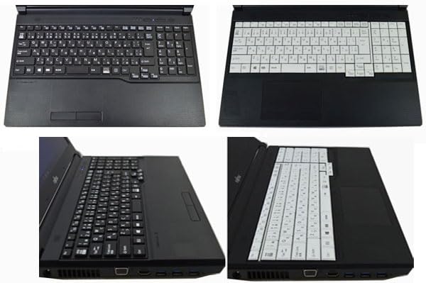 Amazon.co.jp: 【整備済み品】 ノートパソコン Office搭載 Windows11