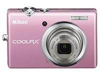 シンプルボディに12メガCCD、ニコン「COOLPIX S570」 - ITmedia NEWS