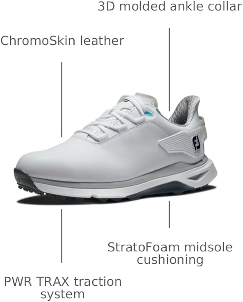 Amazon.com | FootJoy Men's Pro/SLX Previous Season Style Golf Shoe