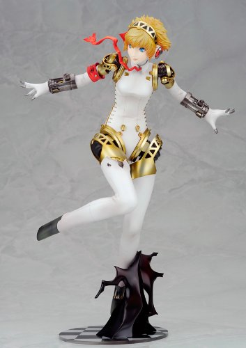 Amazon.co.jp: ペルソナ3 アイギス ART WORKS Ver. (1/6スケール PVC