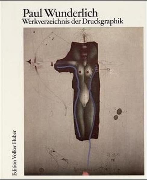 Amazon.co.jp: Werkverzeichnis der Druckgraphik 1948 - 1982