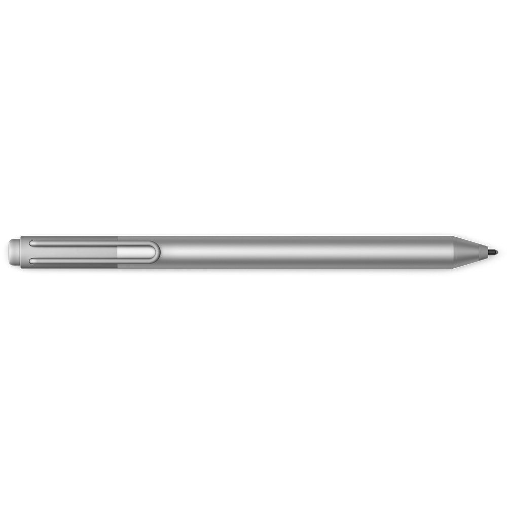 Amazon.com: Microsoft Surface Pen, Silver (3XY-00001) for Surface