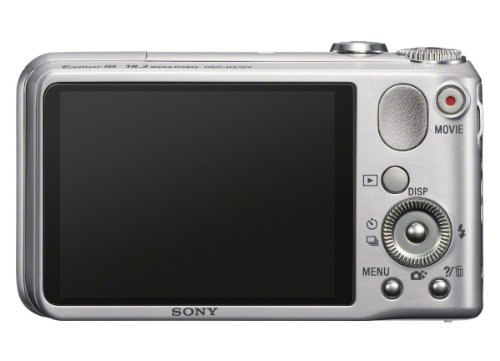 Amazon.com : Sony Cyber-shot DSC-HX10V 18.2 MP Exmor R CMOS