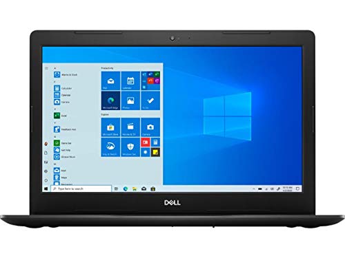 Amazon.com: Dell Inspiron 3593 15.6in Touchscreen Intel i7-1065G7