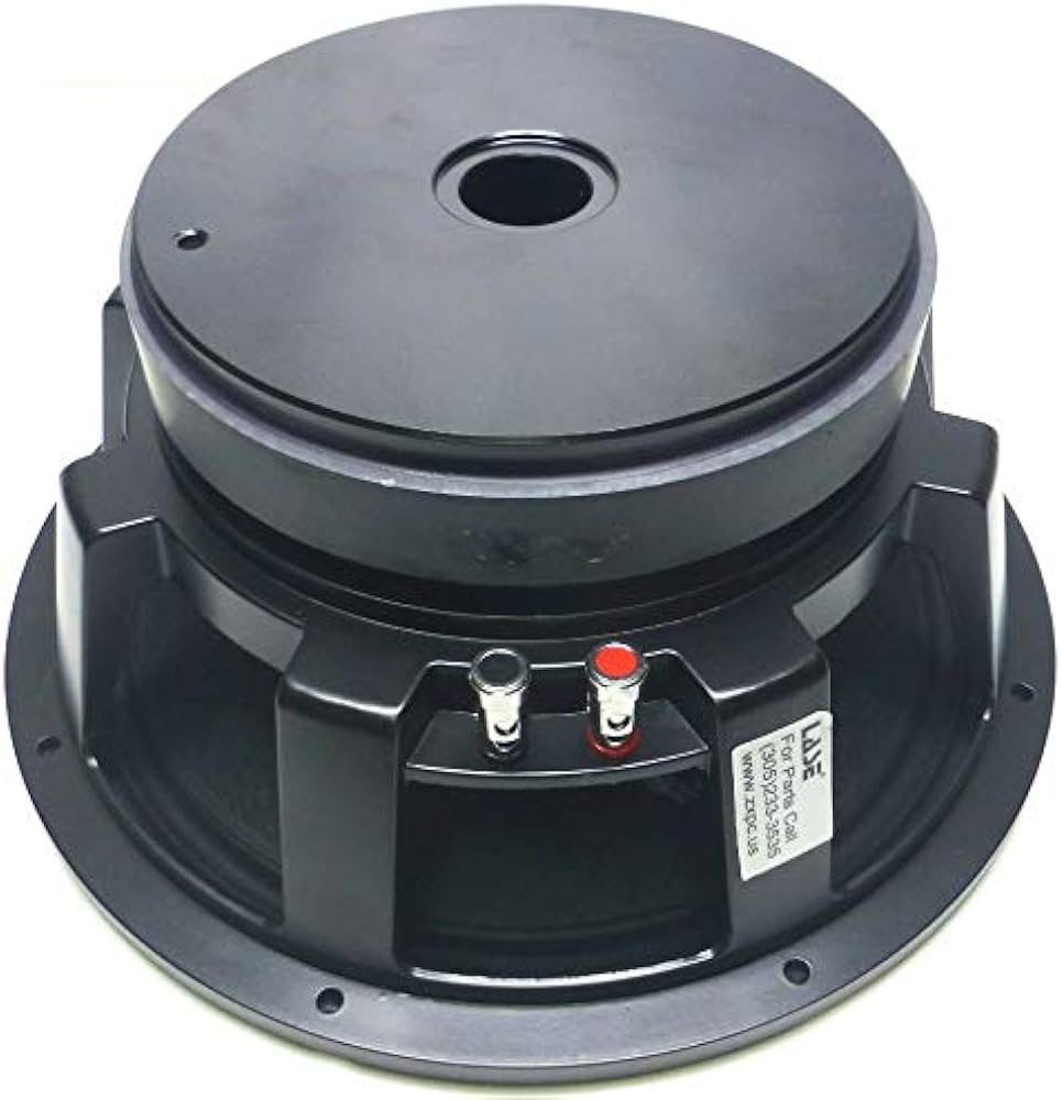 Amazon.co.jp: 交換用スピーカーEVエレクトロボイス12インチ EVS-12SB