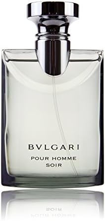ブルガリ プール オム ソワール オードトワレ 100ミリ ブルガリ