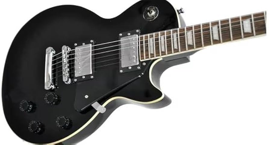 Amazon | PLAYTECH (プレイテック) エレキギター レスポールタイプ 2