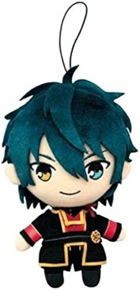 Amazon.co.jp: あんさんぶるスターズ！ あんスタ プライズ ぬいぐるみ