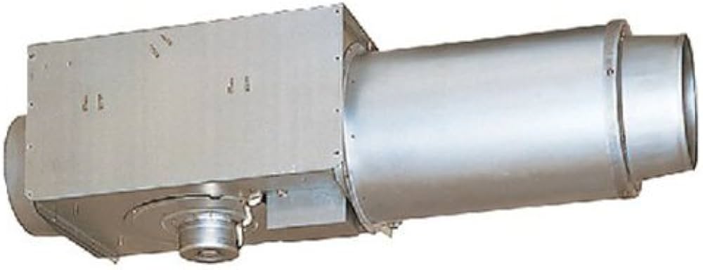 Amazon | 三菱電機 (MITSUBISHI) ダクト用換気扇 中間取形ダクトファン