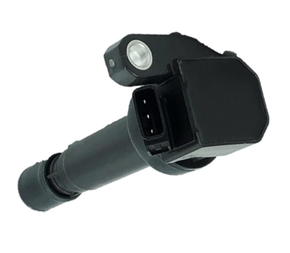 Amazon | ダイハツ用 イグニッションコイル 3ピン 純正適合品番 90048