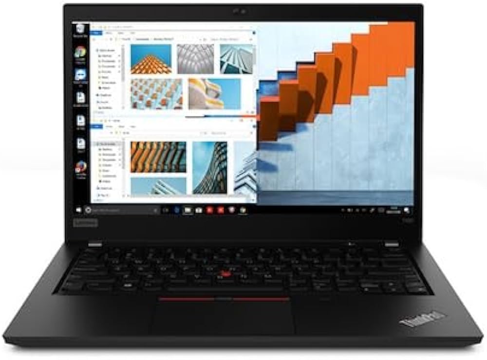 Amazon.co.jp: レノボ ノートパソコン/Lenovo ThinkPad T495/AMD