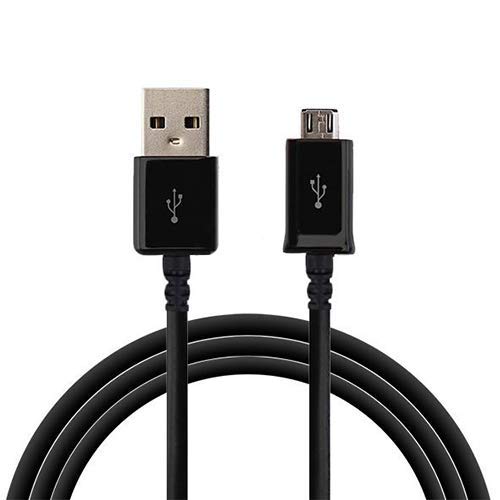 Amazon.com: ReadyWired USB Cable Cord for Brother DS-720D Mobile