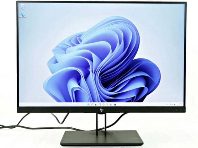 Amazon.co.jp: 【整備済み品】 HP Z24n G2 Display プロフェッショナル