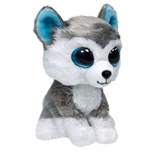 Amazon.co.jp: タイ(Ty) ぬいぐるみ Beanie Boo's スラッシュ (M