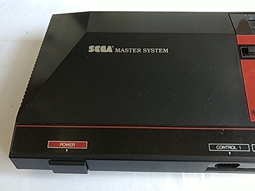 Amazon.co.jp: セガ・マスターシステム本体 : ゲーム