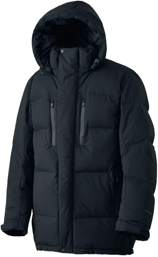 Amazon.co.jp: 【黒3L】ワークマン エックスシェルター 断熱 β 断熱α