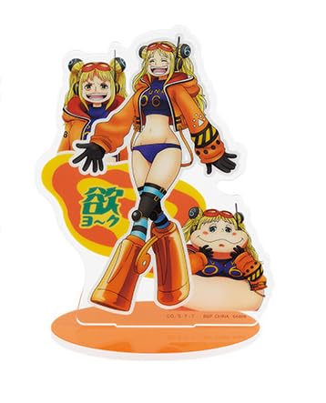 Amazon.co.jp: (ヨーク)H賞 アクリルスタンド/一番くじ ワンピース