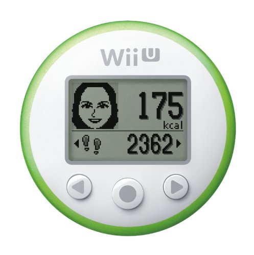 Amazon | Wii Fit U | Wii U