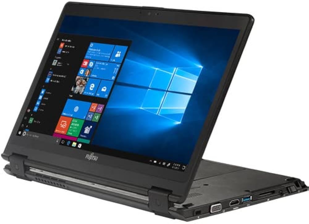 Amazon.co.jp: FUJITSU LIFEBOOK P727/R /12.5-inch FHD (1920 x 1080