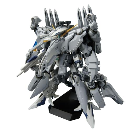 MG 1/100 ガンダムヘビーアームズ改 EWの販売・再販・予約情報