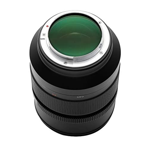 Amazon.com : Zhongyi Mitakon Speedmaster 50mm f/0.95 Lens for