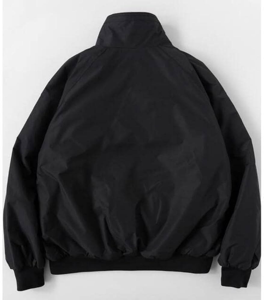 Amazon.co.jp: 700FILL Logo Warm-Up Jacket XL : ファッション