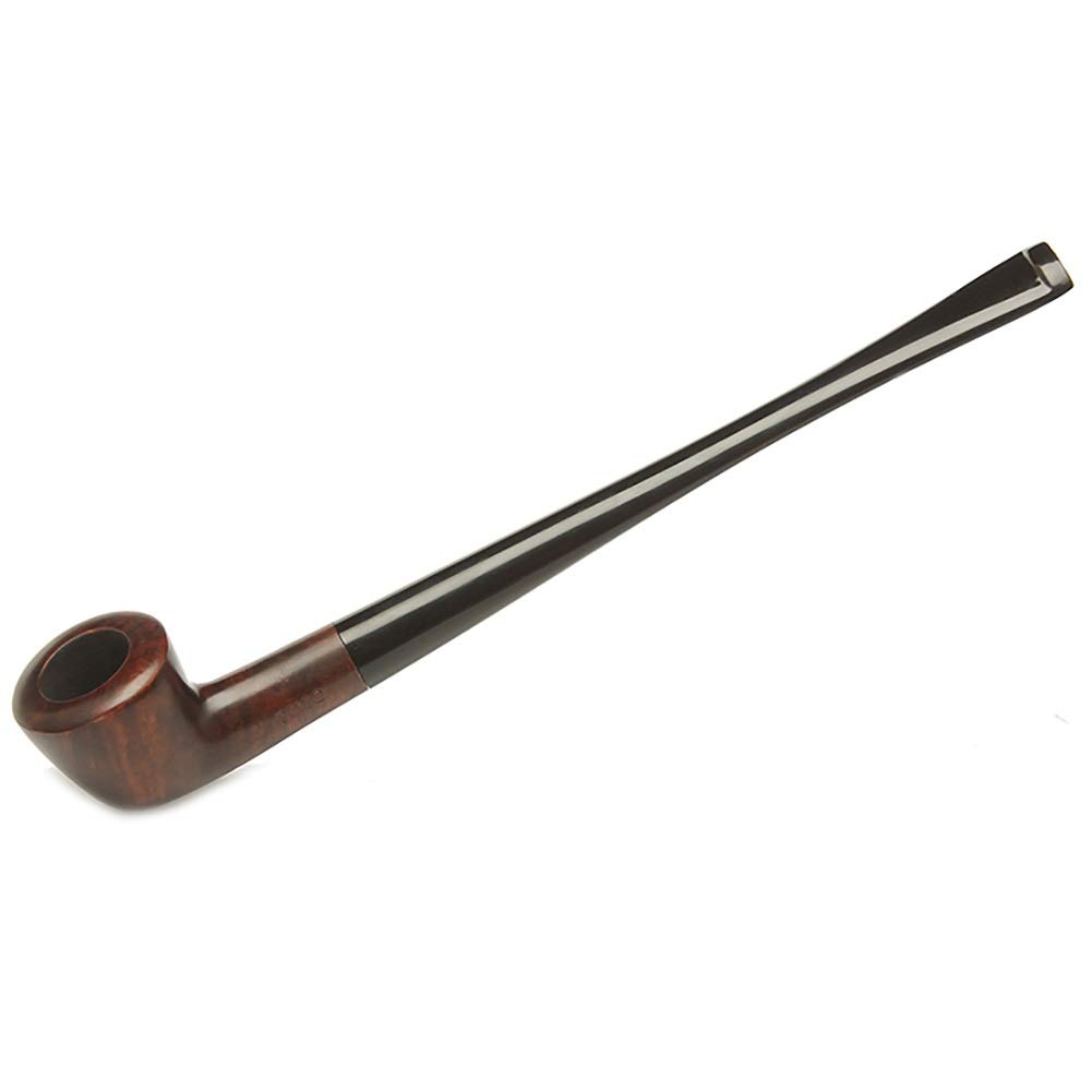 Amazon.co.jp: パイプ 喫煙具 煙草 喫煙パイプ 手作りの木製パイプ