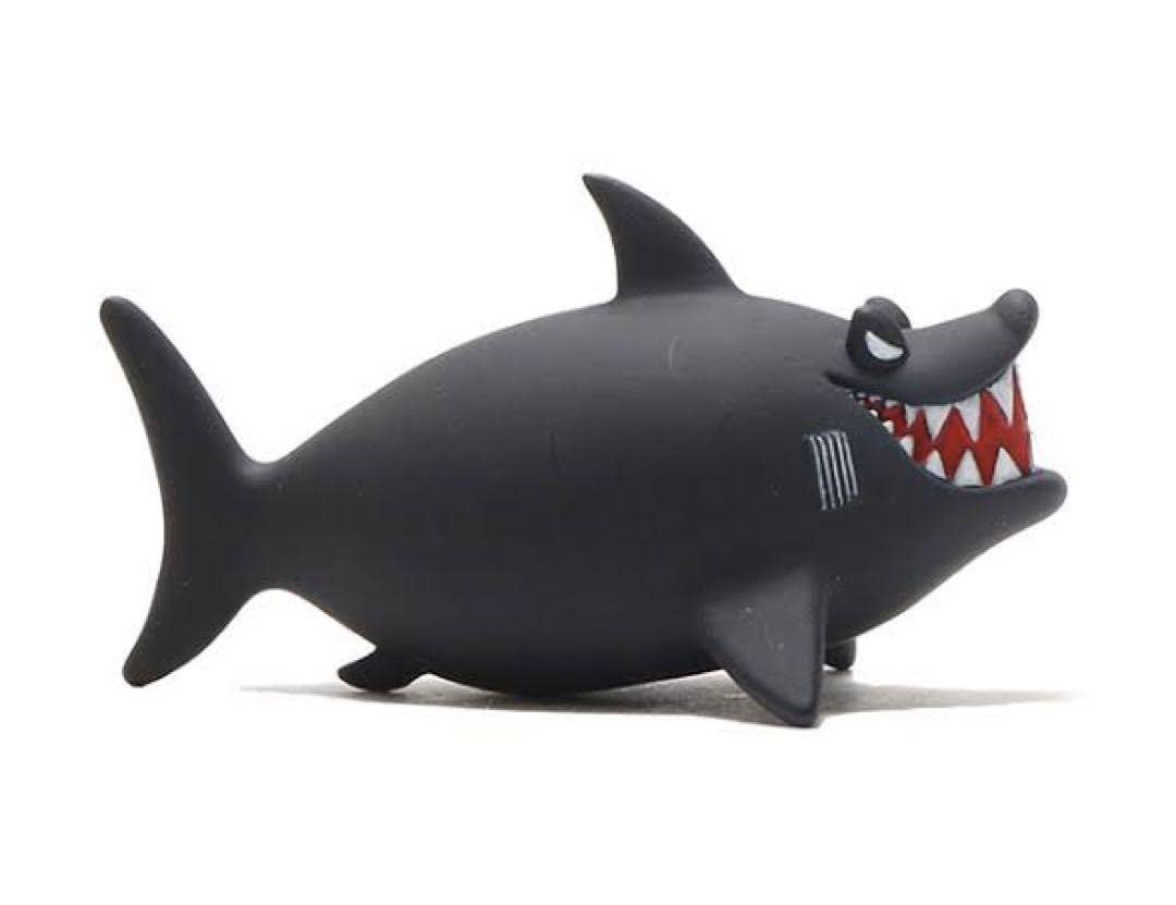 Amazon.co.jp: Bounty Hunter サメルくん トリプルコラボ限定