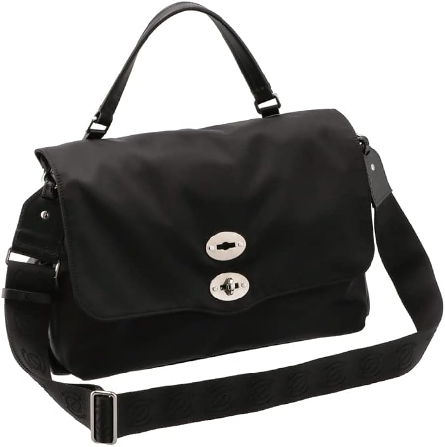 Amazon | [ザネラート] ハンドバッグ ポスティーナ ミディアム POSTINA