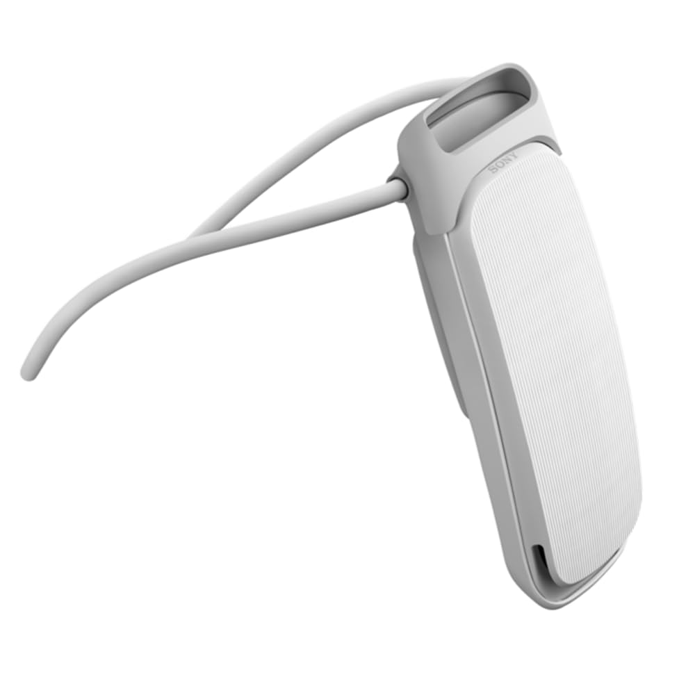 Amazon.co.jp: ソニー REON POCKET 5 (レオンポケット5) ウェアラブル